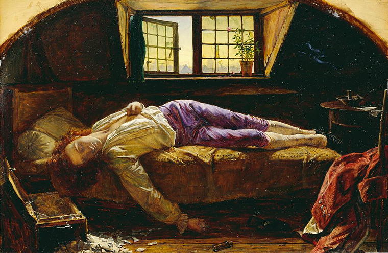 Chatterton