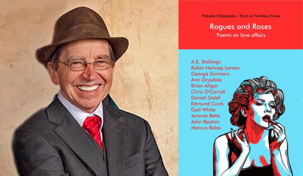 Official UK Chapbook Chart