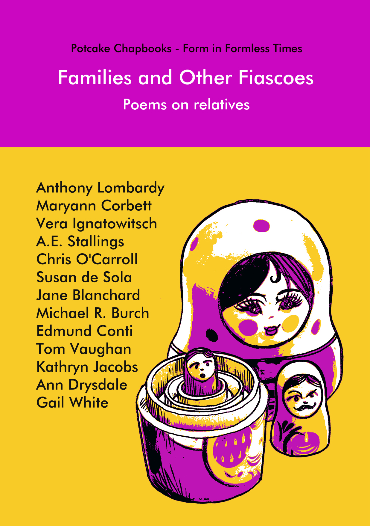 04 Families and Other Fiascoes