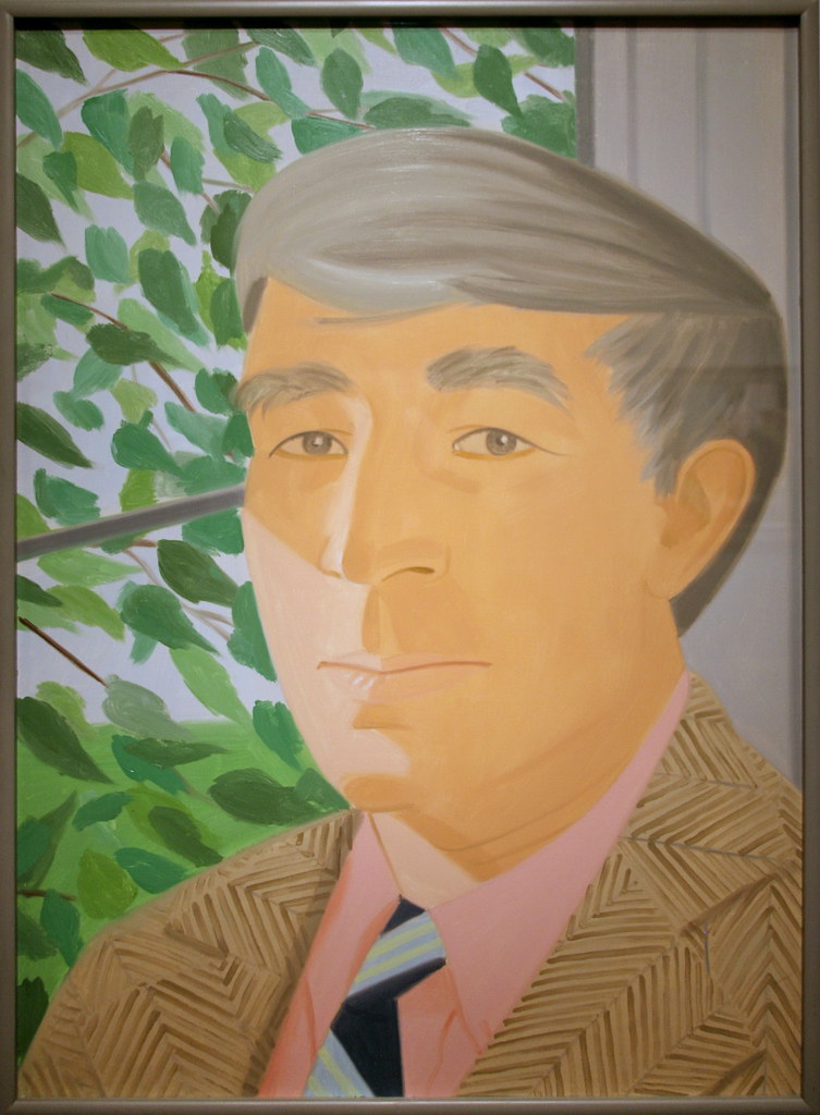 John Updike