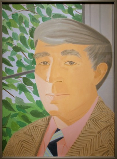 John Updike