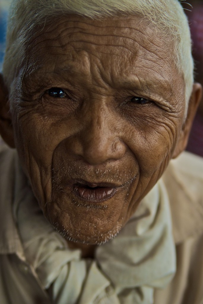 Old Filipino