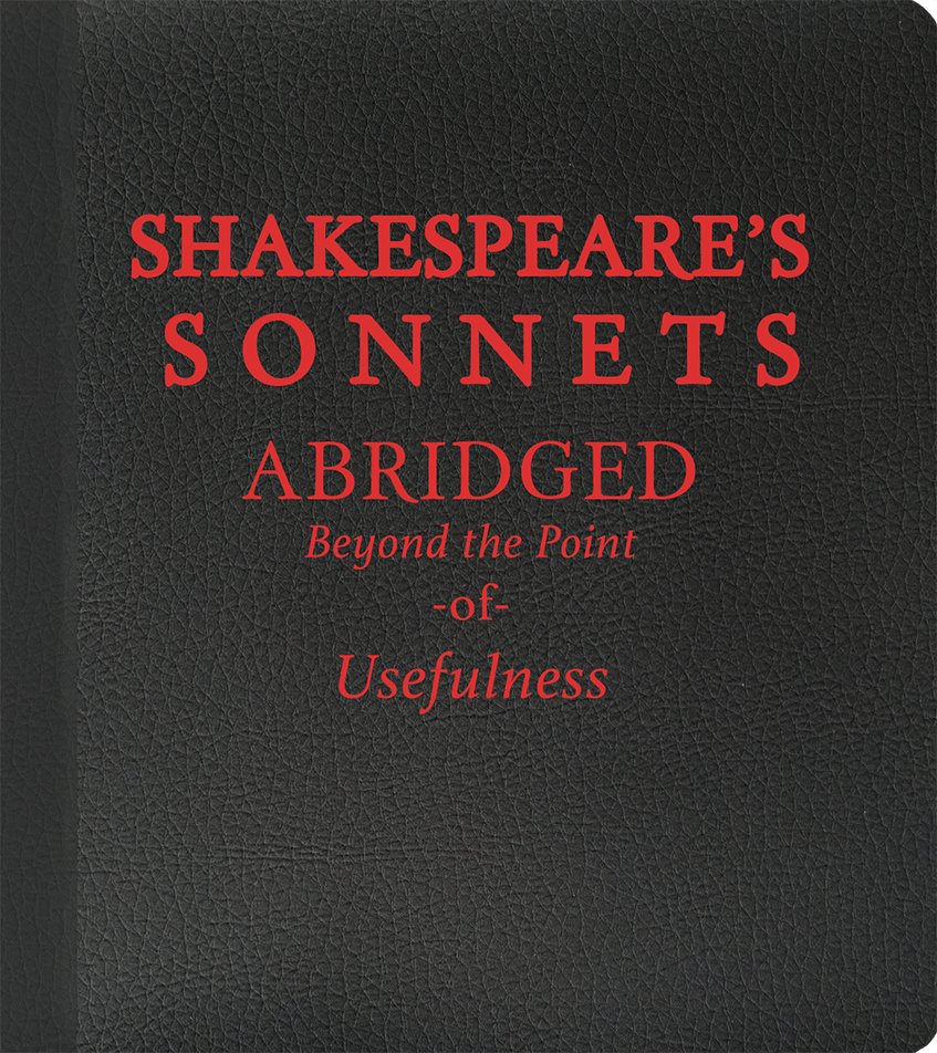 Shakespeare's sonnets