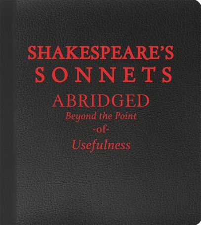Shakespeare's sonnets