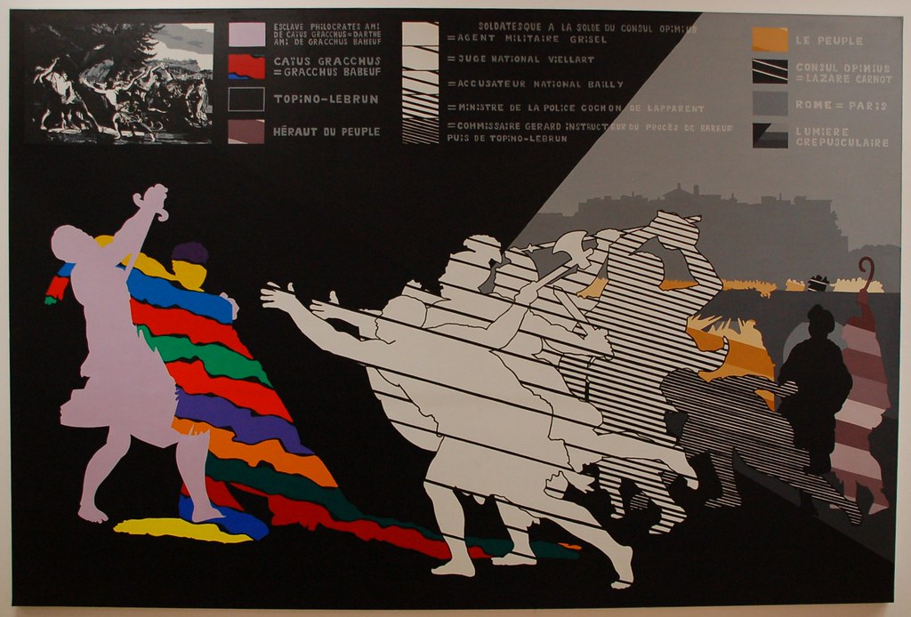 Gracchus assassination