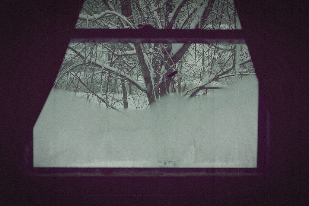 Sonnet: Richard Fleming, ‘Curtains’ | Form in Formless Times